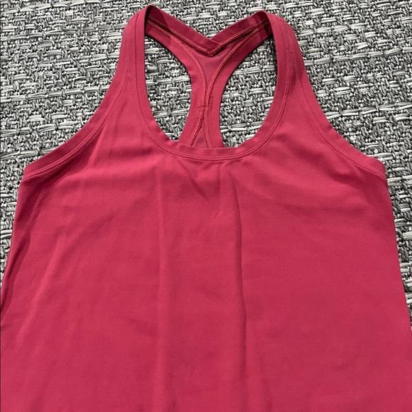 Lululemon | Pink Align Tank Top - Picture 4 of 8